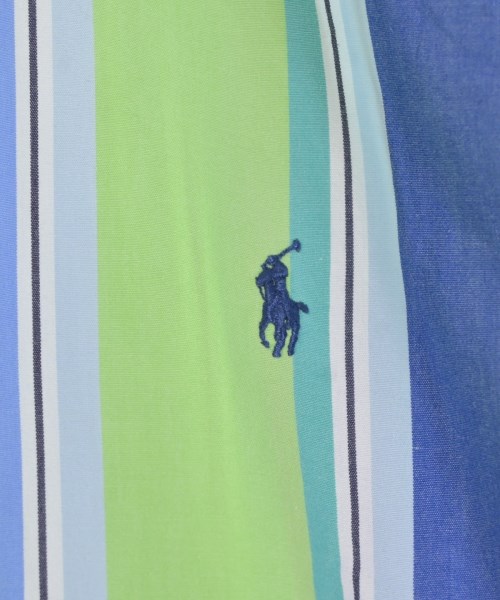 Polo Ralph Lauren（ポロラルフローレン）カジュアルシャツ 緑 サイズ:M メンズ/2200710116086
