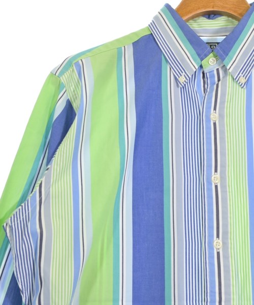 Polo Ralph Lauren（ポロラルフローレン）カジュアルシャツ 緑 サイズ:M メンズ/2200710116086