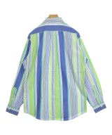 Polo Ralph Lauren（ポロラルフローレン）カジュアルシャツ 緑 サイズ:M メンズ/2200710116086