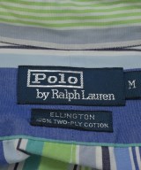 Polo Ralph Lauren（ポロラルフローレン）カジュアルシャツ 緑 サイズ:M メンズ/2200710116086
