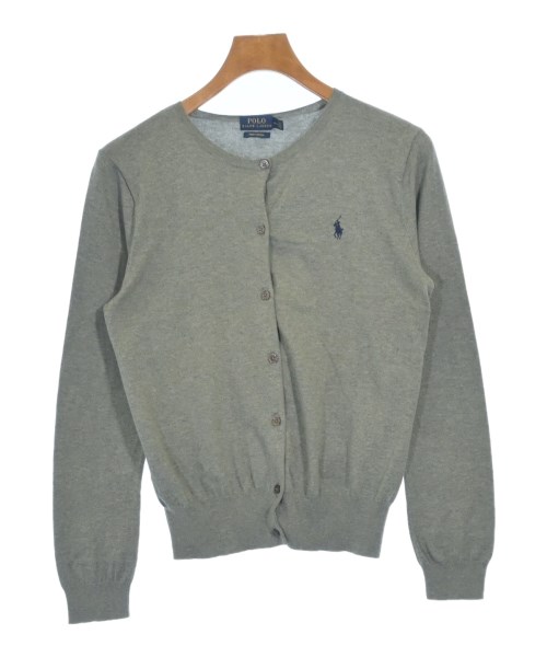 Polo Ralph Lauren(ポロラルフローレン)のカーディガン サイズ:M 2,400円
