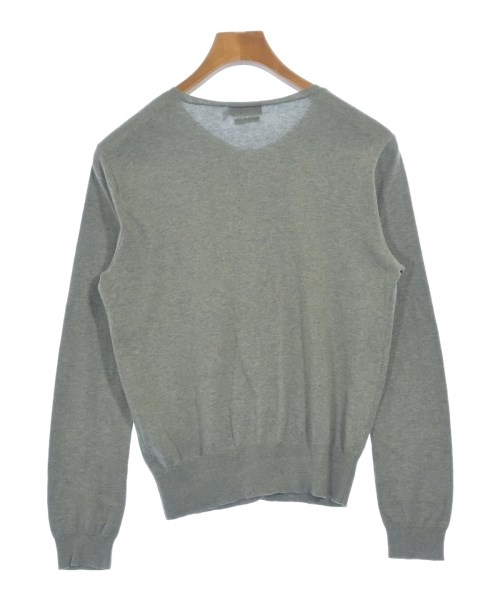 Polo Ralph Lauren（ポロラルフローレン）カーディガン グレー サイズ:M レディース/2200710332073