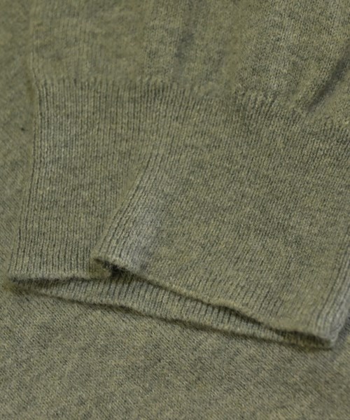 Polo Ralph Lauren（ポロラルフローレン）カーディガン グレー サイズ:M レディース/2200710332073