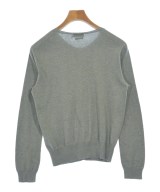Polo Ralph Lauren（ポロラルフローレン）カーディガン グレー サイズ:M レディース/2200710332073