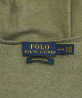 Polo Ralph Lauren（ポロラルフローレン）カーディガン グレー サイズ:M レディース/2200710332073