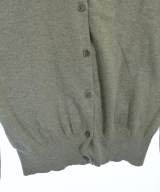 Polo Ralph Lauren（ポロラルフローレン）カーディガン グレー サイズ:M レディース/2200710332073