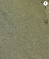 Polo Ralph Lauren（ポロラルフローレン）カーディガン グレー サイズ:M レディース/2200710332073