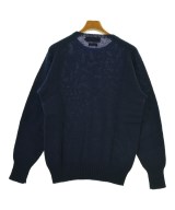 Polo Ralph Lauren（ポロラルフローレン）ニット・セーター 紺 サイズ:M メンズ/2200659913036
