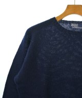 Polo Ralph Lauren（ポロラルフローレン）ニット・セーター 紺 サイズ:M メンズ/2200659913036