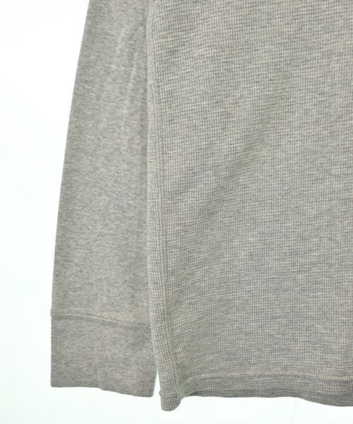 Polo Ralph Lauren（ポロラルフローレン）Tシャツ・カットソー グレー サイズ:XL メンズ/2200652950014