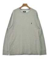 Polo Ralph Lauren（ポロラルフローレン）Tシャツ・カットソー グレー サイズ:XL メンズ/2200652950014