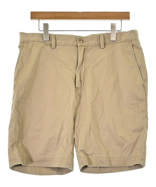 Polo Ralph Lauren(ポロラルフローレン)ショートパンツ ベージュ サイズ:34(XL位)/2200660209104