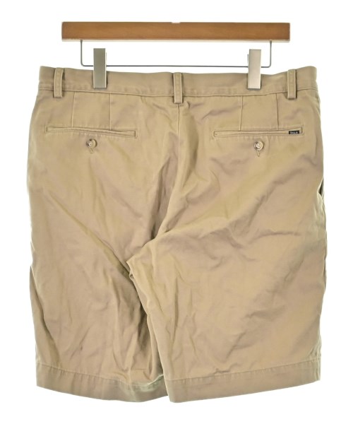Polo Ralph Lauren（ポロラルフローレン）ショートパンツ ベージュ サイズ:34(XL位) メンズ/2200660209104