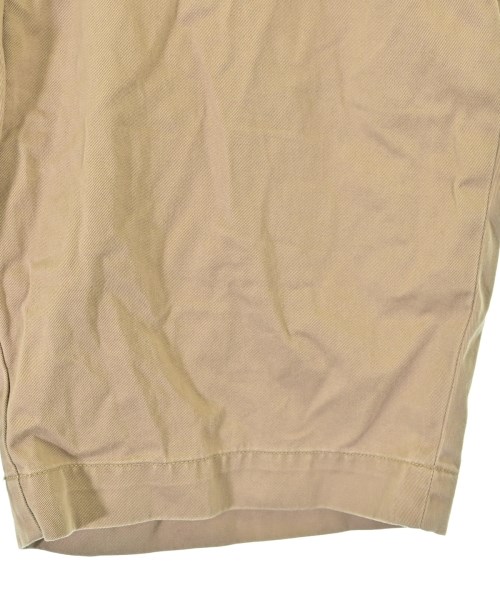 Polo Ralph Lauren（ポロラルフローレン）ショートパンツ ベージュ サイズ:34(XL位) メンズ/2200660209104