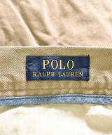 Polo Ralph Lauren（ポロラルフローレン）ショートパンツ ベージュ サイズ:34(XL位) メンズ/2200660209104