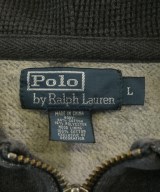 Polo Ralph Lauren（ポロラルフローレン）パーカー グレー サイズ:L メンズ/2200663296026