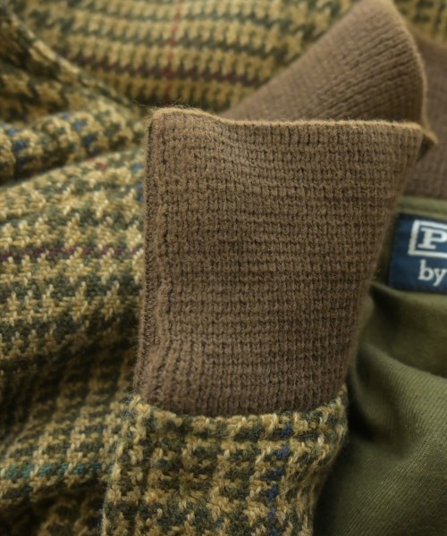 Polo Ralph Lauren（ポロラルフローレン）その他 茶 サイズ:M メンズ/2200663306053