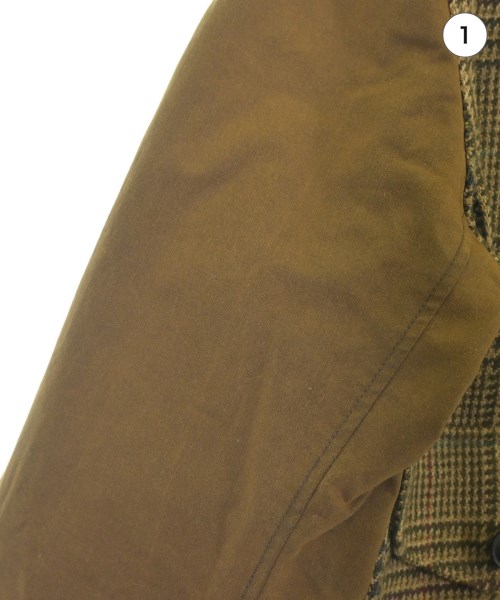 Polo Ralph Lauren（ポロラルフローレン）その他 茶 サイズ:M メンズ/2200663306053