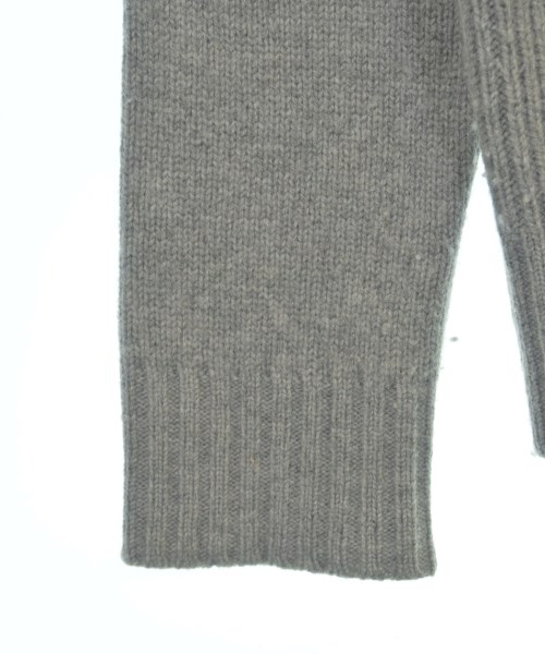 Polo Ralph Lauren（ポロラルフローレン）ニット・セーター グレー サイズ:M メンズ/2200663306060
