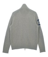 Polo Ralph Lauren（ポロラルフローレン）ニット・セーター グレー サイズ:M メンズ/2200663306060