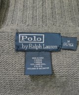 Polo Ralph Lauren（ポロラルフローレン）ニット・セーター グレー サイズ:M メンズ/2200663306060