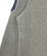 Polo Ralph Lauren（ポロラルフローレン）ニット・セーター グレー サイズ:M メンズ/2200663306060