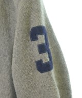 Polo Ralph Lauren（ポロラルフローレン）ニット・セーター グレー サイズ:M メンズ/2200663306060