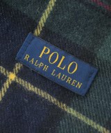 Polo Ralph Lauren（ポロラルフローレン）マフラー 緑 サイズ:- レディース/2200663454013