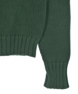 Polo Ralph Lauren（ポロラルフローレン）ニット・セーター 緑 サイズ:S メンズ/2200663526017