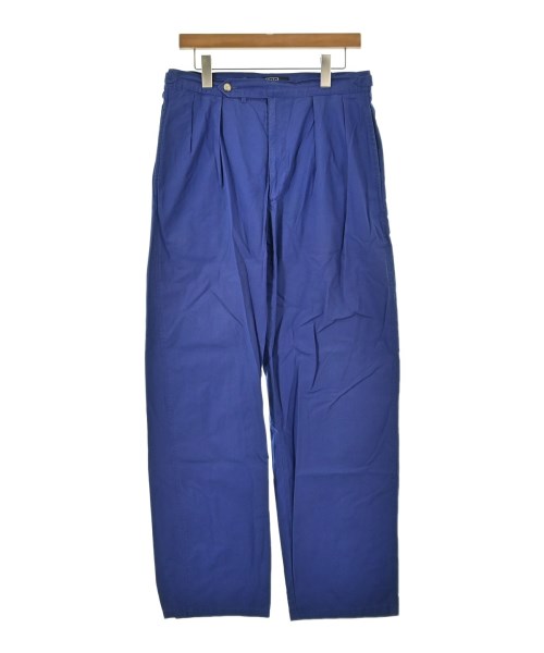 Polo Ralph Lauren(ポロラルフローレン)チノパン 紺 サイズ:32(L位)/2200663621088