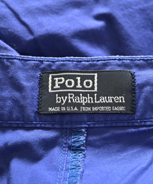 Polo Ralph Lauren（ポロラルフローレン）チノパン 紺 サイズ:32(L位) メンズ/2200663621088