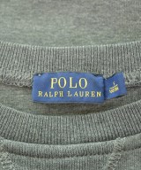 Polo Ralph Lauren（ポロラルフローレン）スウェット グレー サイズ:S レディース/2200660629131