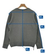 Polo Ralph Lauren（ポロラルフローレン）スウェット グレー サイズ:S レディース/2200660629131