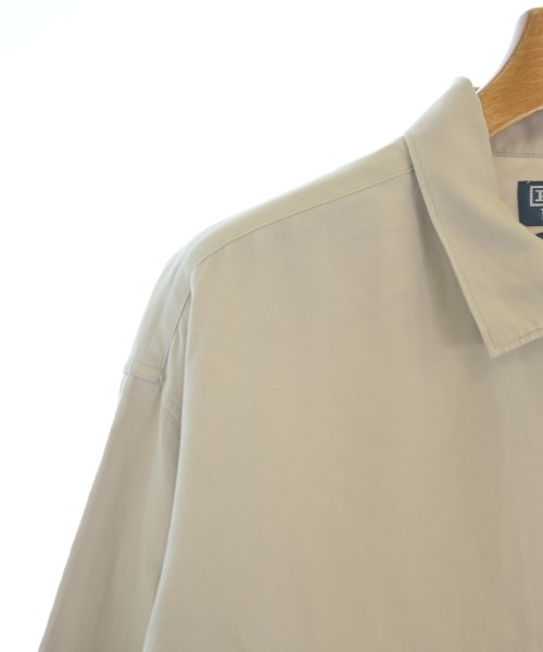 Polo Ralph Lauren（ポロラルフローレン）カジュアルシャツ 白 サイズ:L メンズ/2200663705016