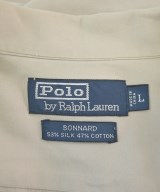 Polo Ralph Lauren（ポロラルフローレン）カジュアルシャツ 白 サイズ:L メンズ/2200663705016