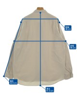 Polo Ralph Lauren（ポロラルフローレン）カジュアルシャツ 白 サイズ:L メンズ/2200663705016