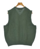 Polo Ralph Lauren（ポロラルフローレン）ベスト 緑 サイズ:L メンズ/2200661403044