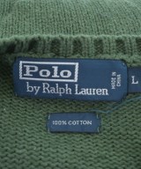 Polo Ralph Lauren（ポロラルフローレン）ベスト 緑 サイズ:L メンズ/2200661403044