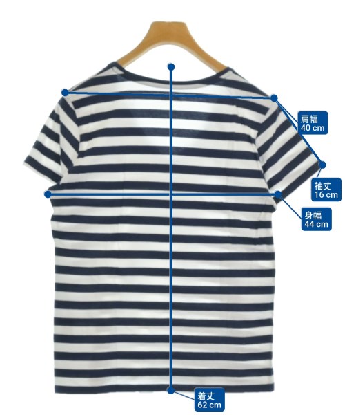 Polo Ralph Lauren（ポロラルフローレン）Tシャツ・カットソー 紺 サイズ:L レディース/2200661516317