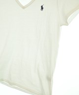 Polo Ralph Lauren（ポロラルフローレン）Tシャツ・カットソー 白 サイズ:L レディース/2200661516324