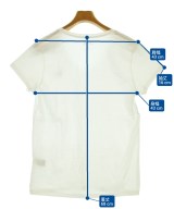 Polo Ralph Lauren（ポロラルフローレン）Tシャツ・カットソー 白 サイズ:L レディース/2200661516324