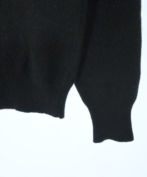 Polo Ralph Lauren（ポロラルフローレン）ニット・セーター 黒 サイズ:M レディース/2200664213169