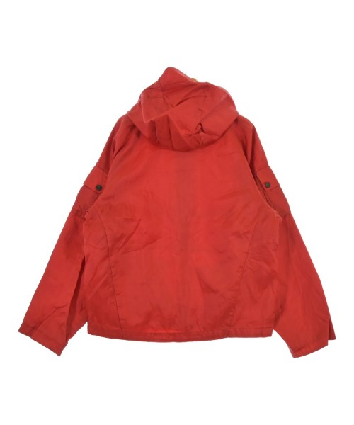 Polo Ralph Lauren（ポロラルフローレン）マウンテンパーカー 赤 サイズ:XL メンズ/2200664382018