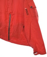 Polo Ralph Lauren（ポロラルフローレン）マウンテンパーカー 赤 サイズ:XL メンズ/2200664382018