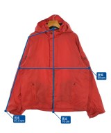 Polo Ralph Lauren（ポロラルフローレン）マウンテンパーカー 赤 サイズ:XL メンズ/2200664382018