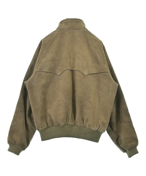 Polo Ralph Lauren（ポロラルフローレン）ブルゾン カーキ サイズ:L メンズ/2200664826017