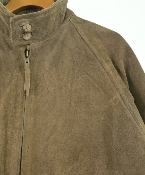 Polo Ralph Lauren（ポロラルフローレン）ブルゾン カーキ サイズ:L メンズ/2200664826017