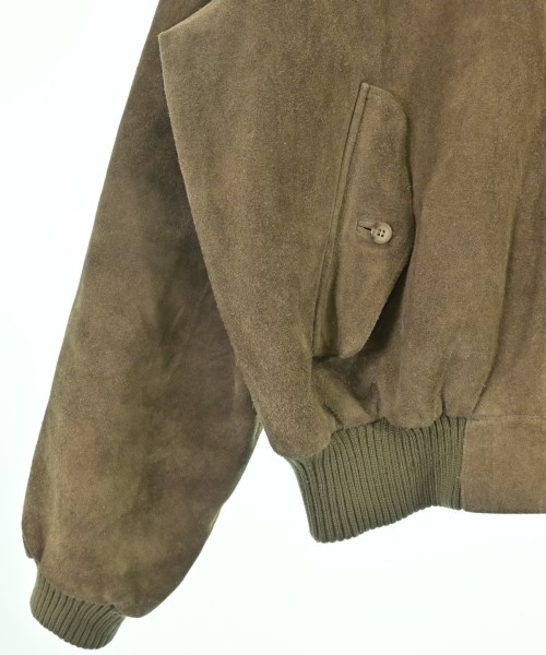 Polo Ralph Lauren（ポロラルフローレン）ブルゾン カーキ サイズ:L メンズ/2200664826017