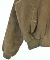 Polo Ralph Lauren（ポロラルフローレン）ブルゾン カーキ サイズ:L メンズ/2200664826017