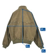 Polo Ralph Lauren（ポロラルフローレン）ブルゾン カーキ サイズ:L メンズ/2200664826017